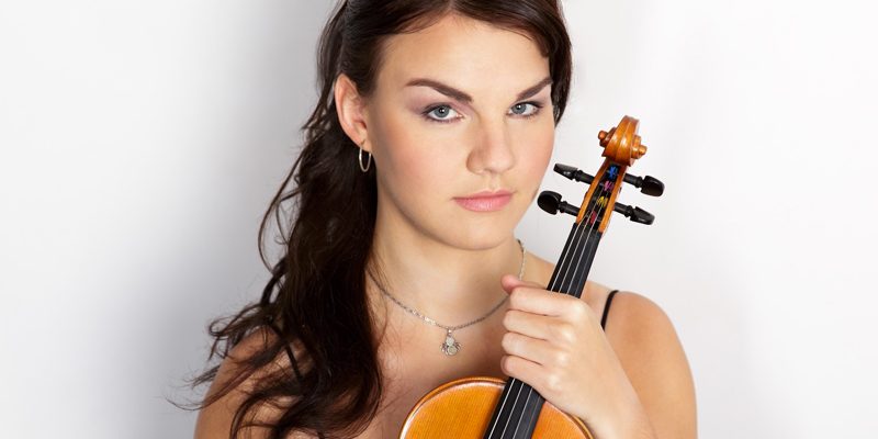 BREAKING | Czech Philharmonic Announces New 1st Concertmaster - image attachment