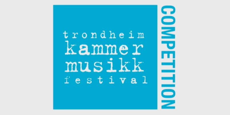 Candidates Announced for Norway's Trondheim International Chamber Music Competition - image attachment