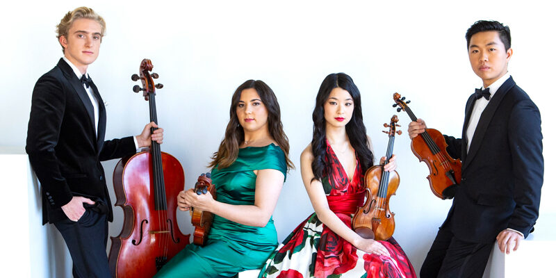 Viano String Quartet