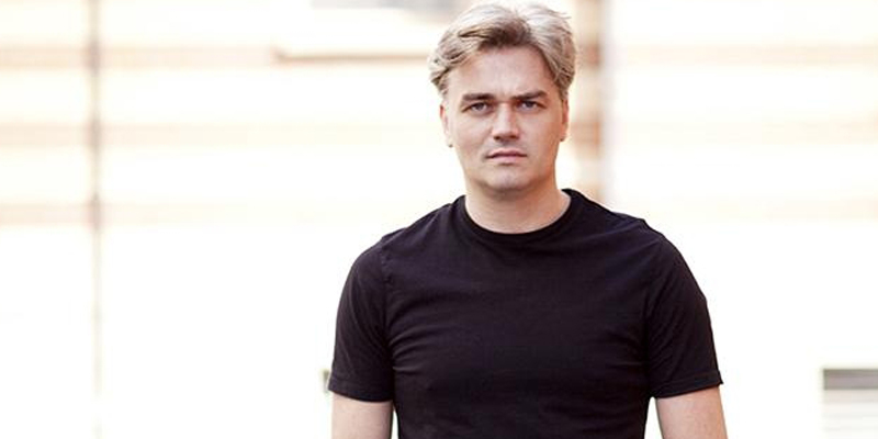 Norway's Bergen Philharmonic Extends Conductor Edward Gardner to 2023 - image attachment