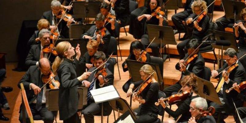 AUDITION | Dallas Symphony Orchestra – ‘Section Cello’ Position [APPLY] - image attachment
