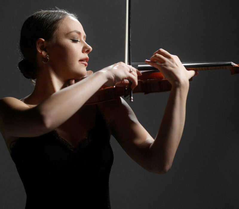 Alexandra Conunova