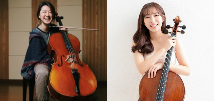 Prizes Awarded at Hungary’s Popper International Cello Competition - image attachment