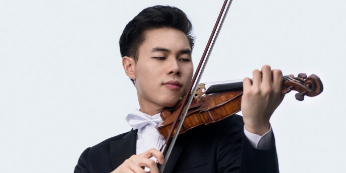 VC ARTIST | Timothy Chooi — Hannover & Queen Elisabeth Comp Top Prizes - image attachment