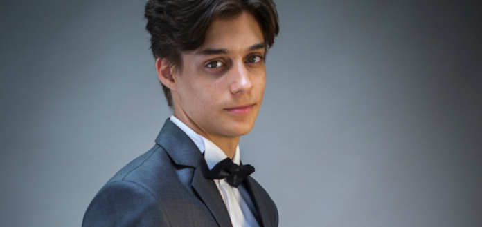 Prizes Awarded at the Poland's Bacewicz International Violin Competition - image attachment