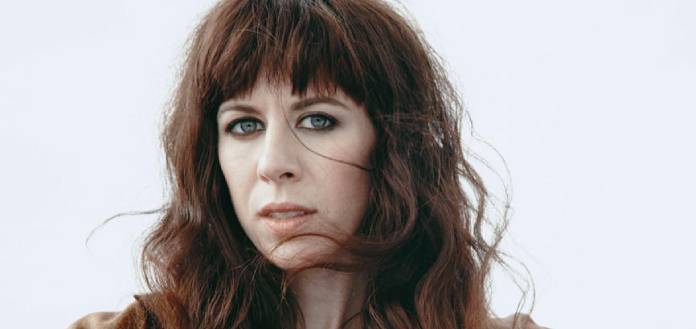 NEW MUSIC TUESDAY | Missy Mazzoli – ‘Dark With Excessive Bright’ for Double Bass [WEST COAST PREMIERE] - image attachment