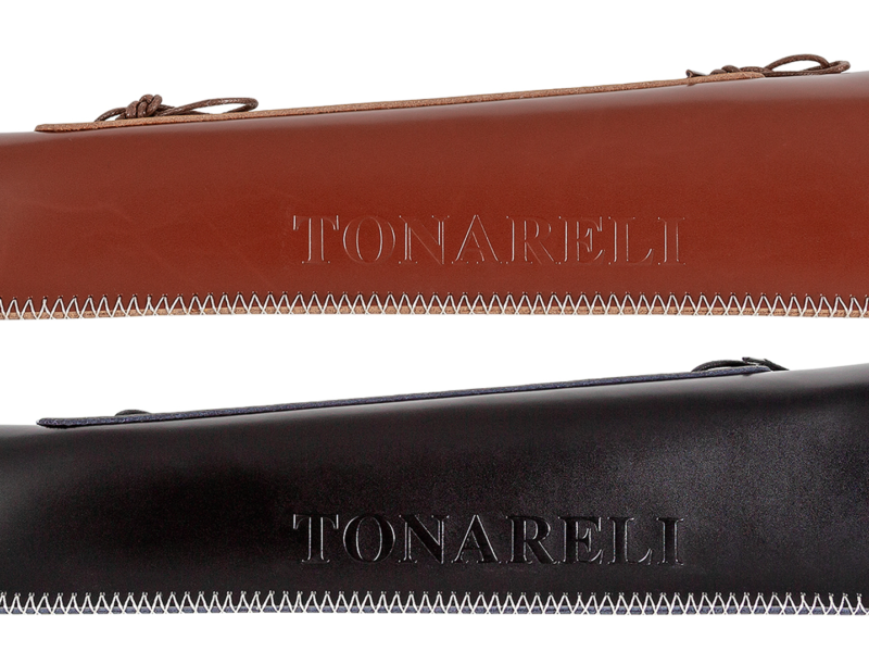 VC GIVEAWAY | Win 1 of 4 100% Leather Tonareli Bass Bow Quiver Cases [ENTER] - image attachment