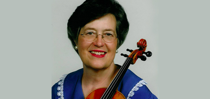 SAD NEWS | Suzuki Pioneer Violinist Alice Joy Lewis Has Died – Age 77 [RIP] - image attachment