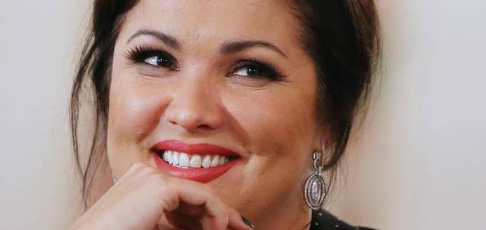 Singer Anna Netrebko Awarded $100,000 Swedish Music Prize - image attachment