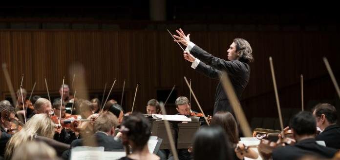 AUDITION | London Philharmonic Orchestra – ‘Co-Leader’ Position [APPLY] - image attachment