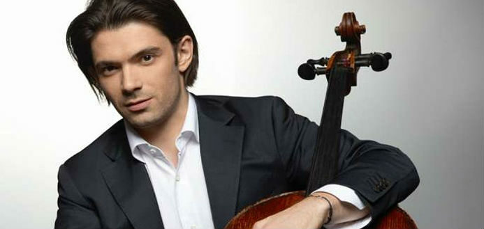 Tarisio To Host Charity Auction of Live Gautier Capuçon Concert - image attachment