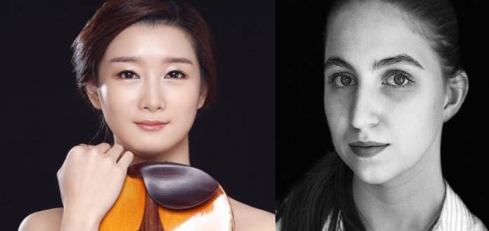 Prizes Awarded at Dusseldorf’s Rubinstein International Violin Competition - image attachment
