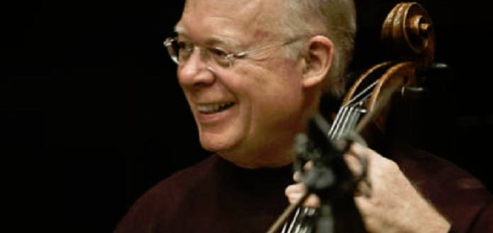 BREAKING | Luminary American Cellist Lynn Harrell Has Passed Away - Aged 76 [RIP] - image attachment