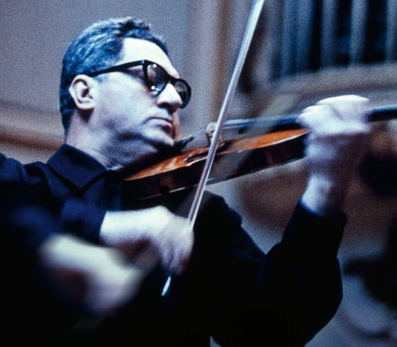 Wolfgang Schneiderhan