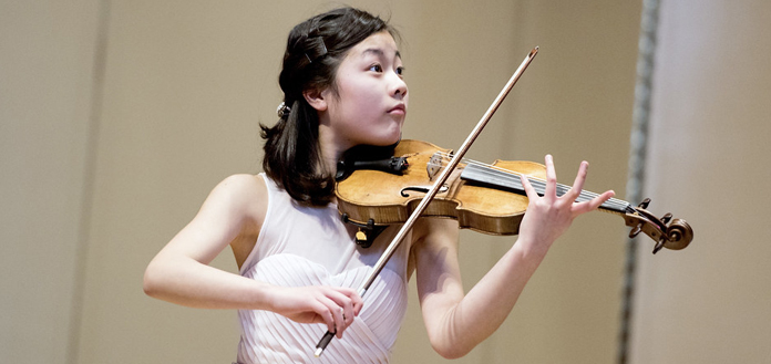 String Category Winner Announced at BBC ‘Young Musician of the Year’ Awards - image attachment