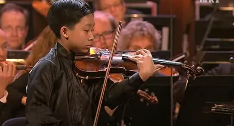 FLASHBACK FRIDAY | VC Young Artist Kerson Leong - Menuhin Competition 1st Prize [2010] - image attachment