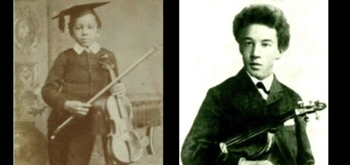 BLACK EXCELLENCE SERIES | Black English Composer Samuel Coleridge-Taylor - image attachment