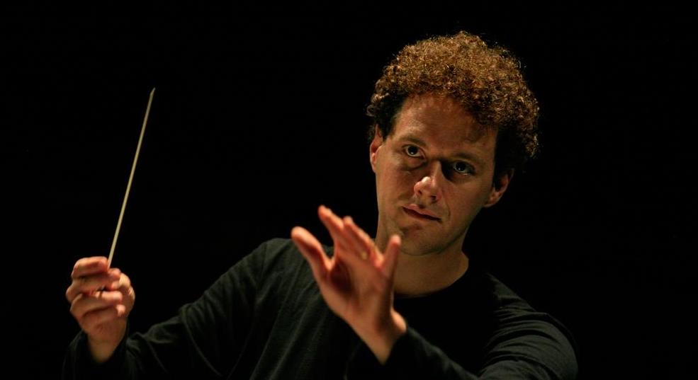 Australia's Queensland Youth Orchestra Announces New Music Director - image attachment