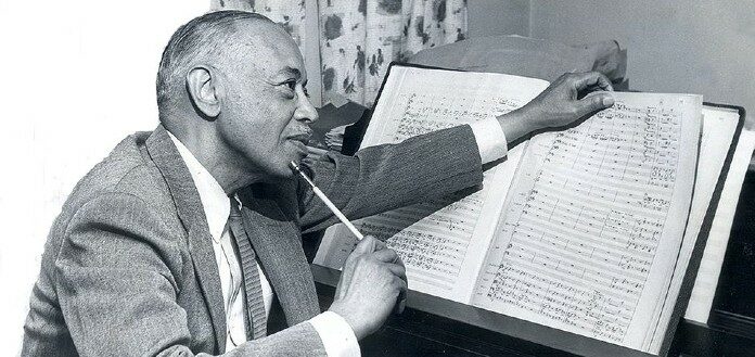 BLACK EXCELLENCE SERIES | Black American Composer William Grant Still - image attachment