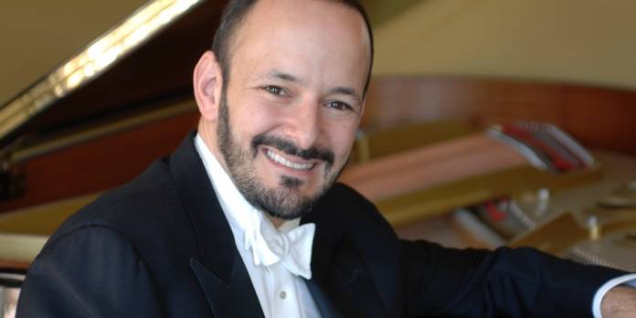 Pennsylvania's Harrisburg Symphony Renews Music Director Stuart Malina Through to 2023 - image attachment