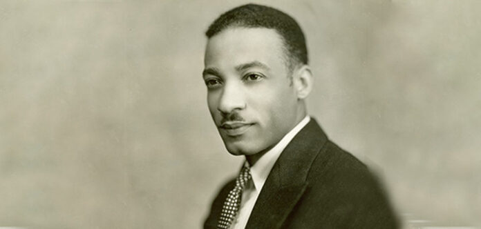 BLACK EXCELLENCE SERIES | Black American Composer William Dawson - image attachment