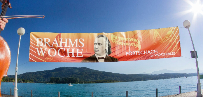 Finalists Announced at Austria’s Brahms International Violin Competition - image attachment