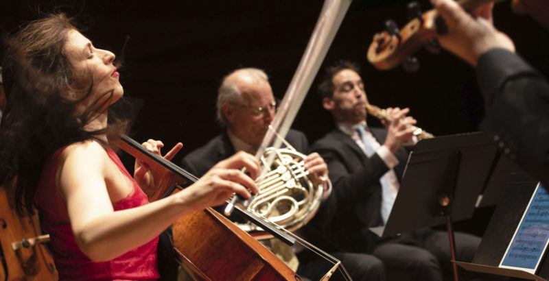 VC LIVE | Violin Channel “Celebrating 50 Years of the Chamber Music Society of Lincoln Center” Festival [WATCH LIVE] - image attachment