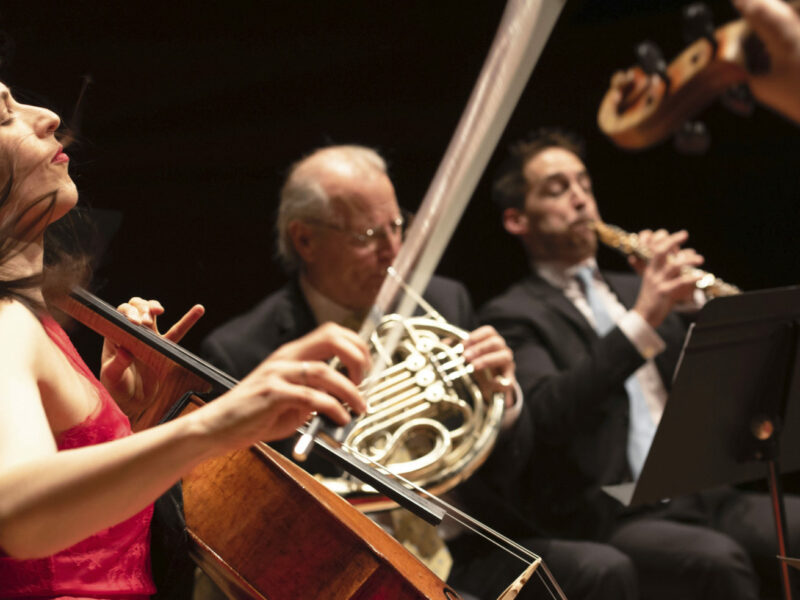 VC LIVE | Violin Channel “Celebrating 50 Years of the Chamber Music Society of Lincoln Center” Festival [WATCH LIVE] - image attachment