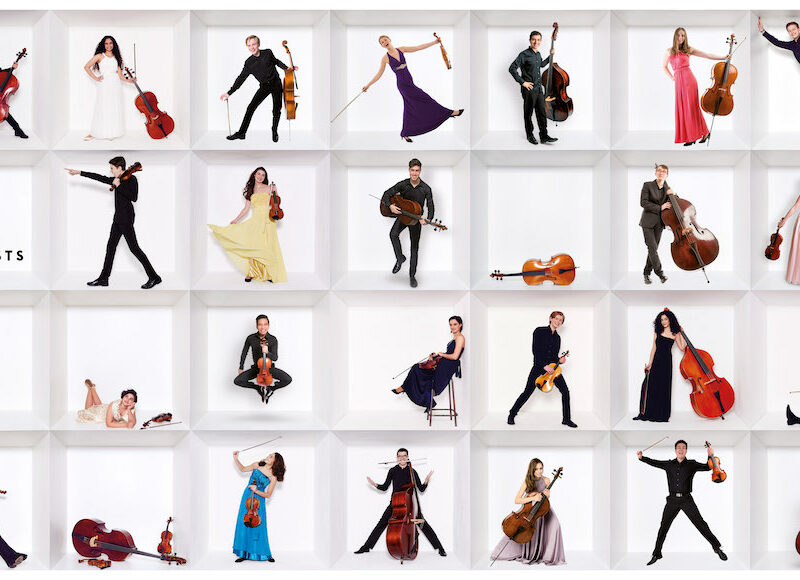 VC YOUNG ARTIST | LGT Young Soloists — "Highly Gifted Young International String Soloists" - image attachment