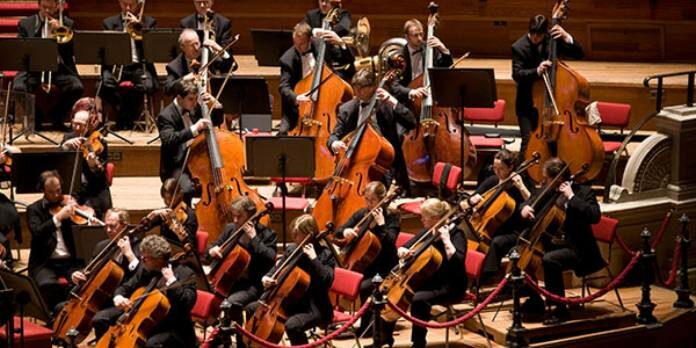 AUDITION | Netherlands Philharmonic – ‘Co-Principal Double Bass’ Position [APPLY] - image attachment