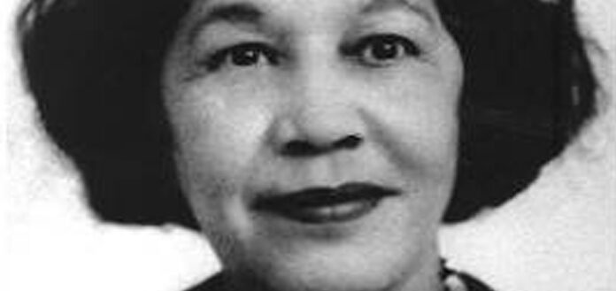 BLACK EXCELLENCE SERIES | Composer & Educator Irene Britton Smith - image attachment