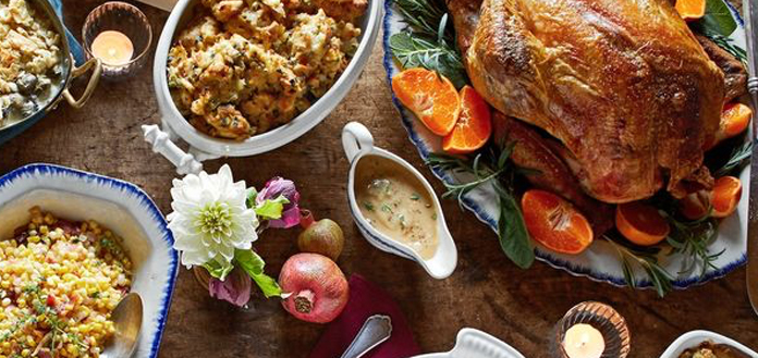 VC LIVE | Chamber Music Society of Lincoln Center : Taiwan Tour Thanksgiving Lunch - image attachment