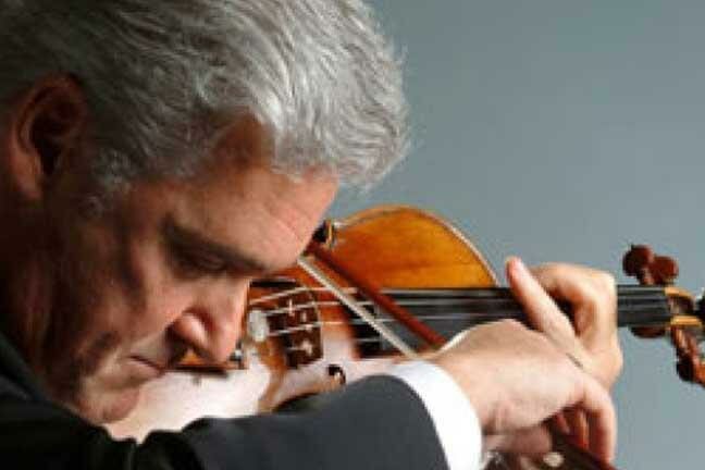 VC HEROES | Meet VC Artist Timothy Chooi's Hero: Pinchas Zukerman - image attachment