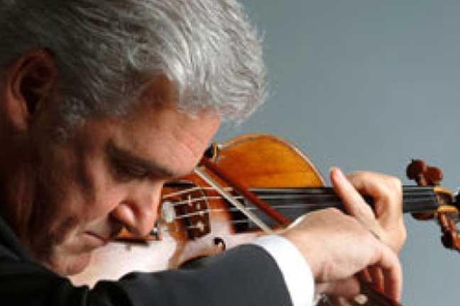 VC HEROES | Meet VC Artist Timothy Chooi's Hero: Pinchas Zukerman - image attachment