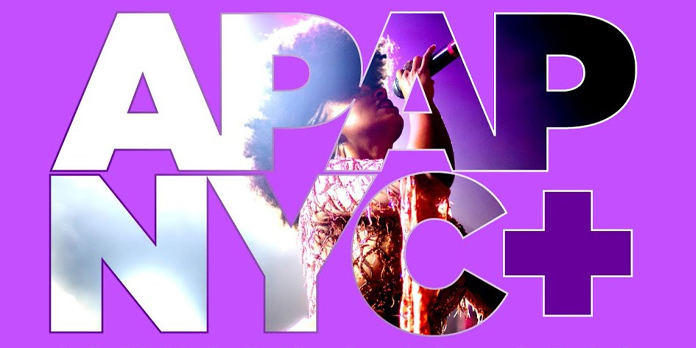 Association of Performing Arts Professionals (APAP) Conference Releases