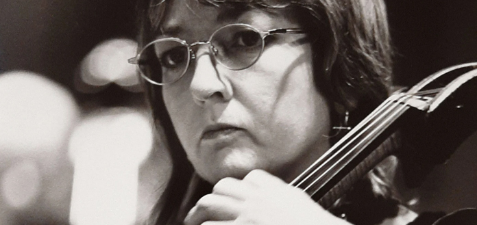 London Symphony Cellist to Leave after 35 Years - image attachment
