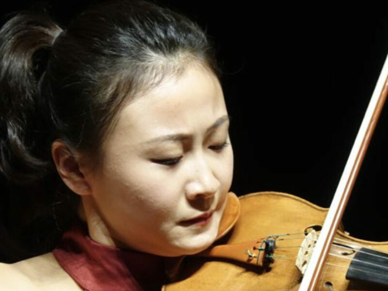 France's 2020 Mirecourt International Violin Competition Postponed - image attachment