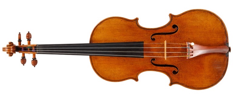 1710 amati on sale violin cost