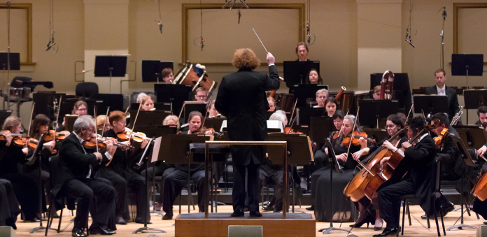 St. Louis Symphony Orchestra Cancels Spring Performances - image attachment