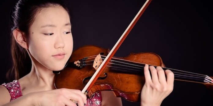 VC RISING STAR | Clara Shen, 15 — Menuhin, Zhuhai & Kloster Schöntal Competition Prizes - image attachment