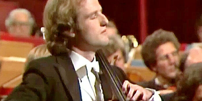 FLASHBACK FRIDAY | François Guye — 1979 Geneva International Cello Competition - image attachment