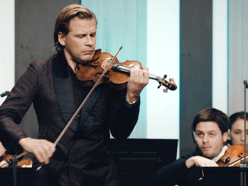 VC LIVE | Kirill Troussov Mozarteum University Salzburg Masterclass - image attachment