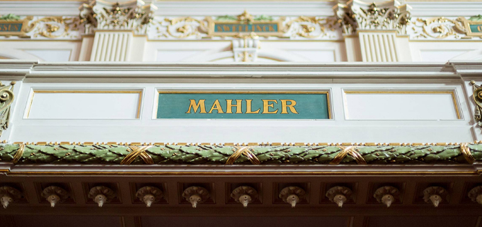 The 2021 Mahler Festival is Canceled - image attachment