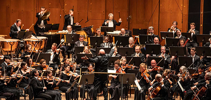 New York Philharmonic Announces New Streaming Service - image attachment