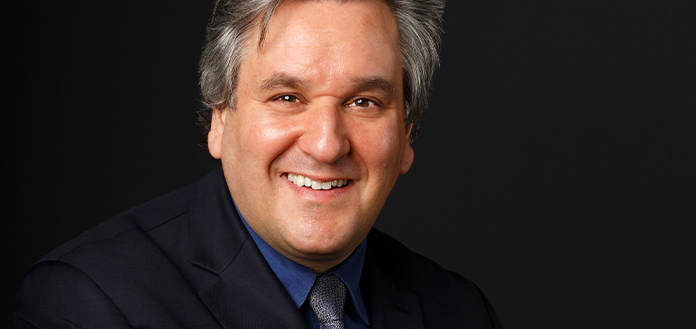 London Symphony Orchestra Appoints New Chief Conductor - image attachment