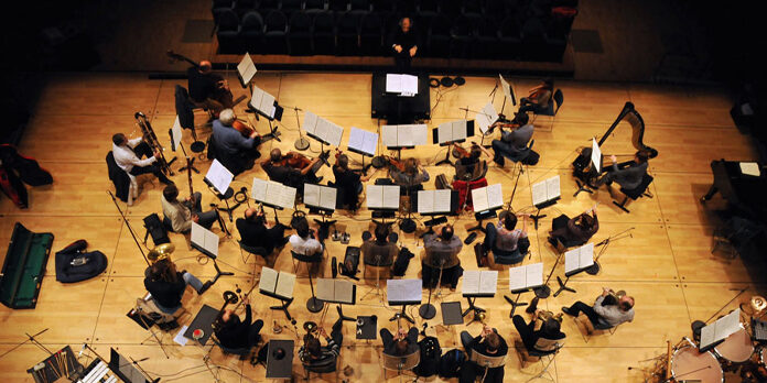 AUDITION | Ensemble InterContemporain — Cello Position - image attachment