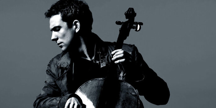 VC LIVE | North Shore Chamber Music Festival Presents: A Cello Masterclass with Johannes Moser - image attachment