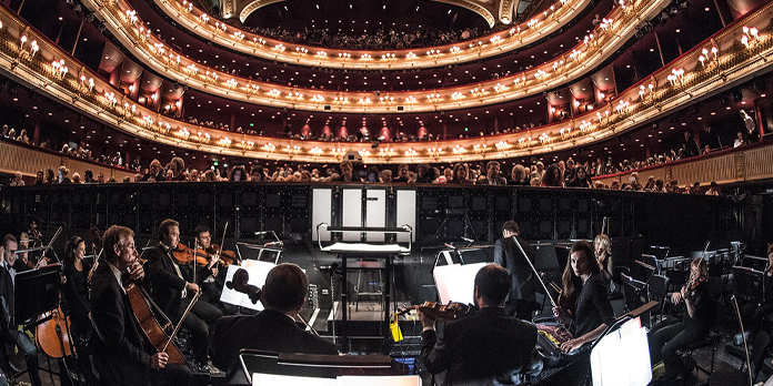London's Royal Opera House Announces Reopening - image attachment