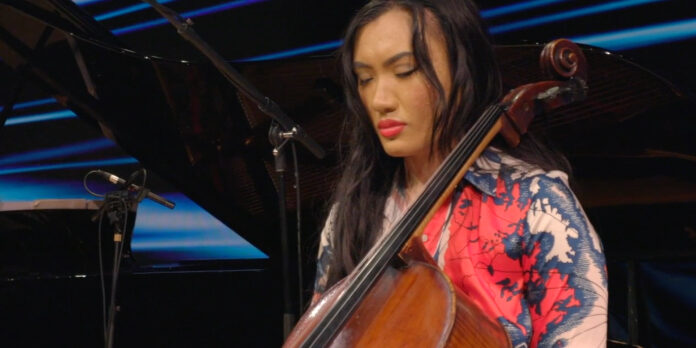 NEW TO YOUTUBE | VC Vanguard Concerts — Sophia Bacelar & Noreen Polera Perform Rachmaninoff Sonata - image attachment