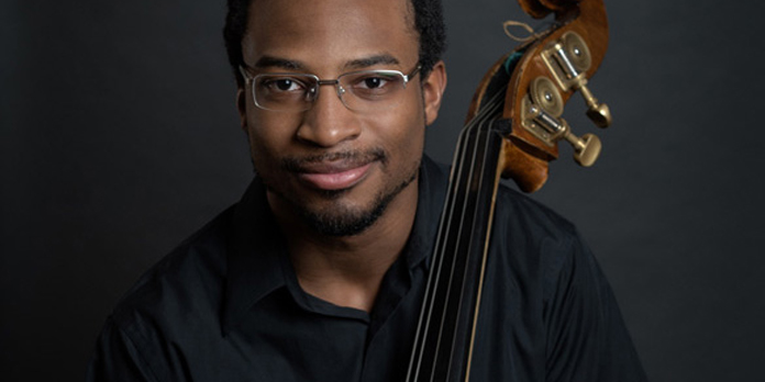 VC LIVE | Rockport Music Concert View Series: VC Young Artist Xavier Foley - image attachment